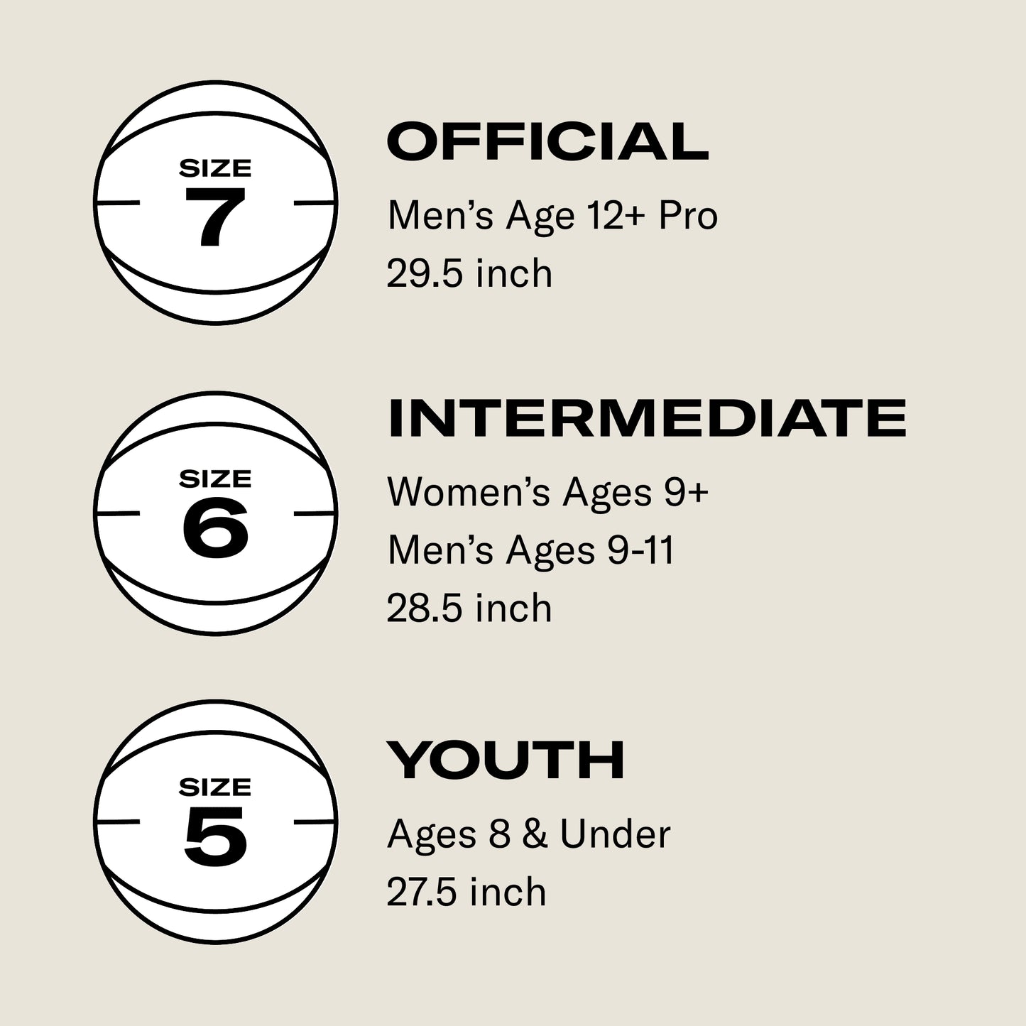 NCAA Final Four Edition Basketball, Official Size - 29.5"