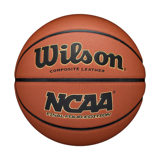 NCAA Final Four Edition Basketball, Intermediate Size - 28.5"