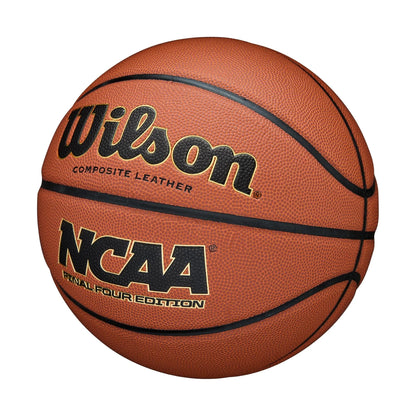NCAA Final Four Edition Basketball, Official Size - 29.5"