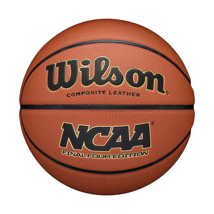 NCAA Final Four Edition Basketball, Official Size - 29.5"
