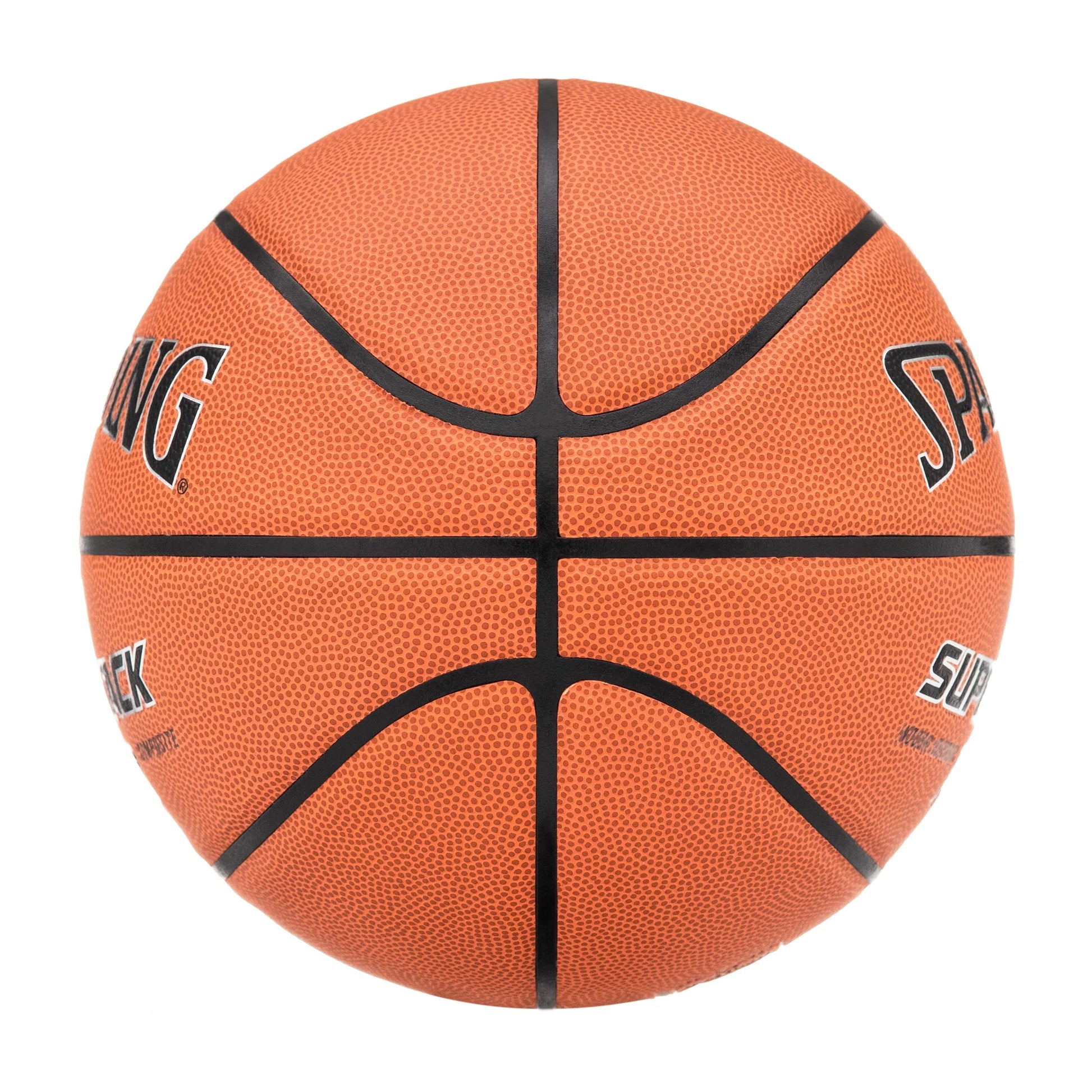 Super Tack Pro Indoor and Outdoor Basketball - Size 7, 29.5"